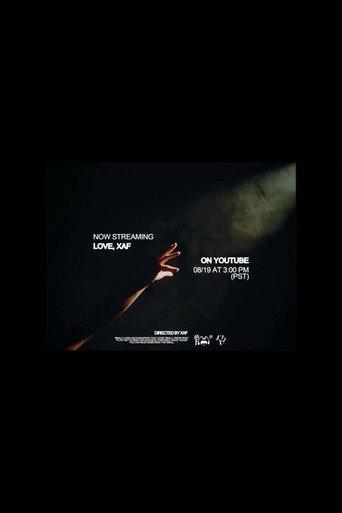 Love, XAF (2024) poster