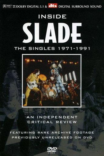 Inside Slade: The Singles: 1971-1991 (2004) poster