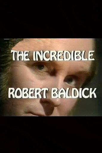 The Incredible Robert Baldick: Never Come Night (1972) poster