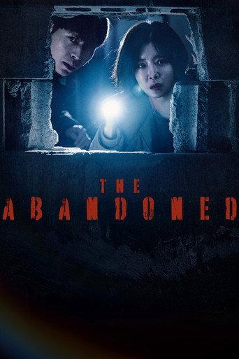 The Abandoned () poster