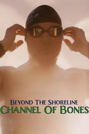 Beyond the Shoreline: The Channel of Bones (2024) poster