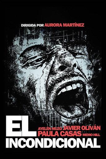 The Unconditional (2015) poster