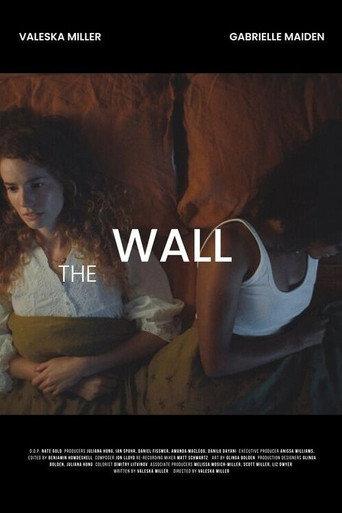 The Wall (2023) poster