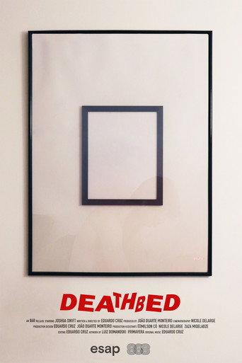 Deathbed () poster