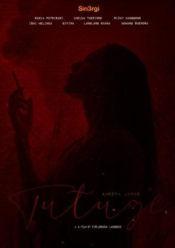 Tutuge (2022) poster