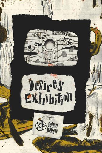 Desire's Exhibition (2023) poster