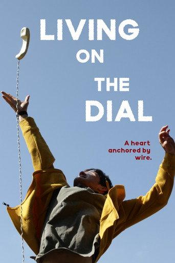 Living on the Dial () poster