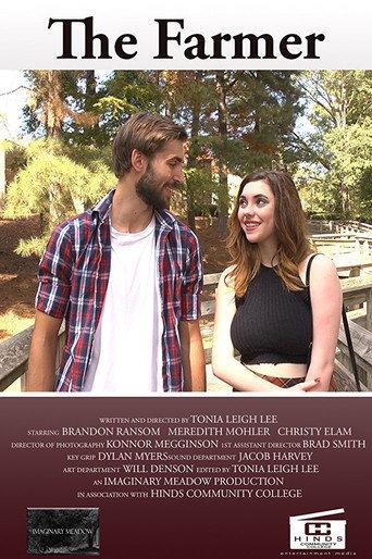 The Farmer (2016) poster