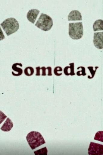 Someday (1967) poster