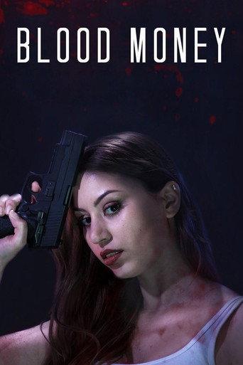 Blood Money (2017) poster