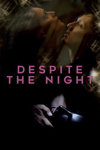 Despite the Night (2016) poster