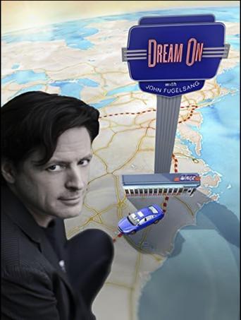 Dream On () poster
