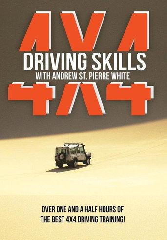 4x4 Driving Skills (1999) poster