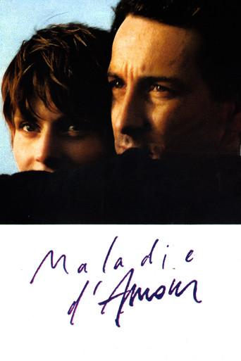 Malady of Love (1987) poster
