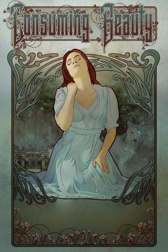 Consuming Beauty (2015) poster