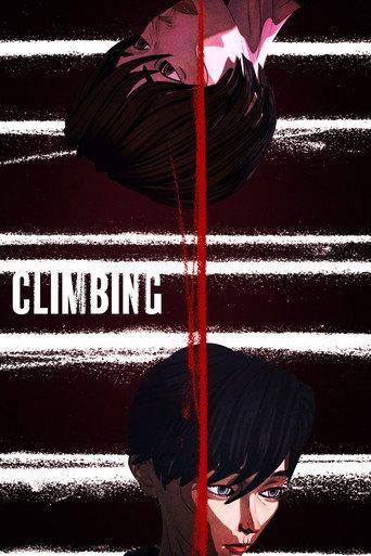 Climbing (2021) poster