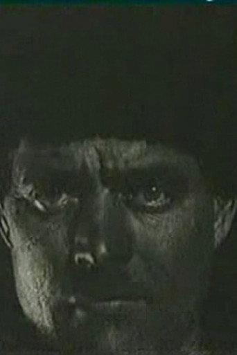 Kinopoezd - Cinetrain (1932) poster