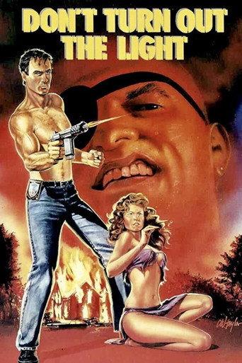 Skull: A Night of Terror! (1987) poster