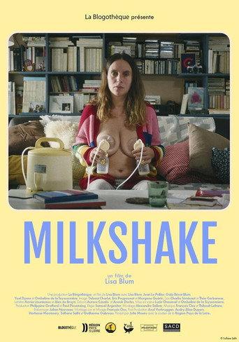 Milkshake () poster