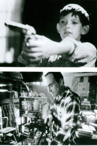 Peacemaker (1989) poster