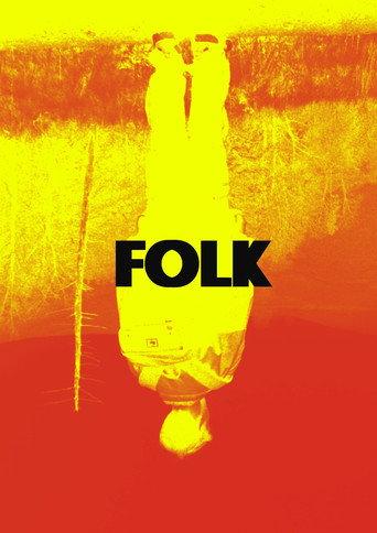 FOLK () poster