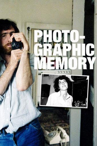Photographic Memory (2011) poster