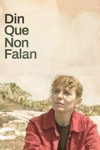 Din que non falan (2023) poster
