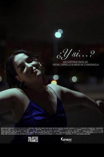 ¿Y si...? (2025) poster