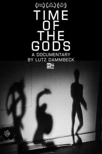 Time of the Gods (1992) poster