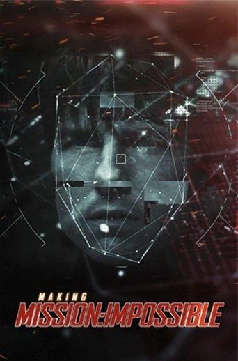 Making Mission: Impossible - A 10 News First Special (2025) poster