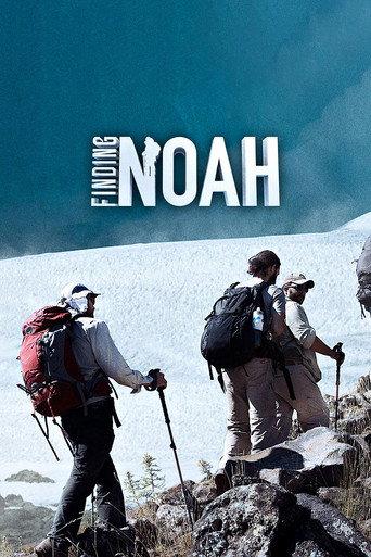 Finding Noah (2015) poster