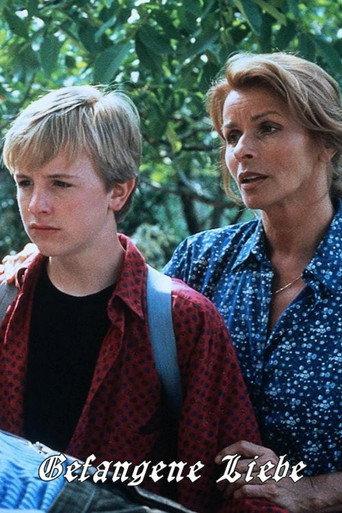 Captive Love (1994) poster