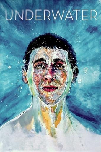 Underwater (2016) poster