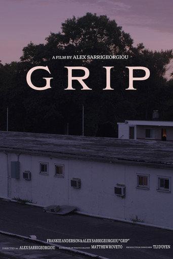 Grip () poster