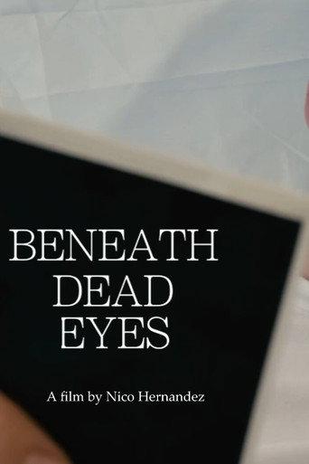 Beneath Dead Eyes (2026) poster