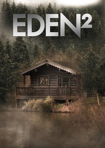 EDEN SQUARED () poster