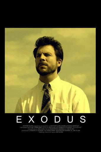 Exodus (2007) poster