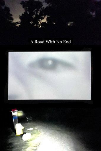 A Road With No End (2024) poster