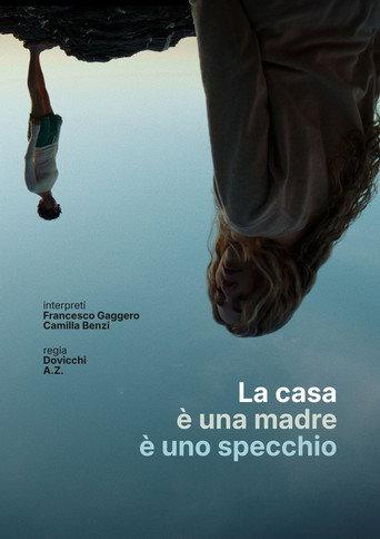 La casa è una madre è uno specchio (2026) poster