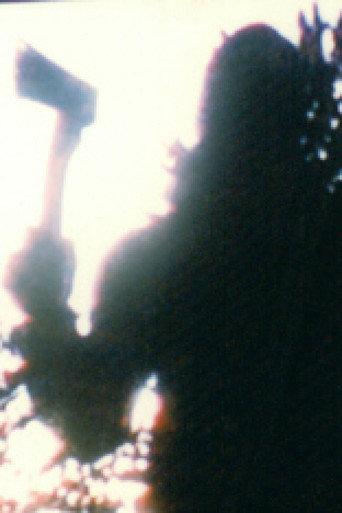 Dementia (1991) poster