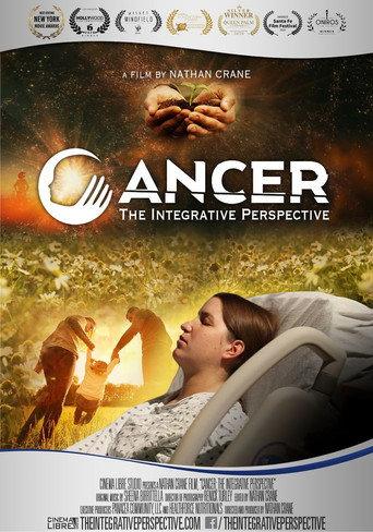 Cancer; The Integrative Perspective (2021) poster