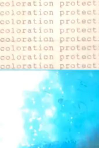 Protective Coloration (1990) poster