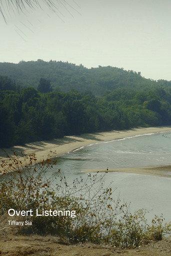 Overt Listening (2026) poster