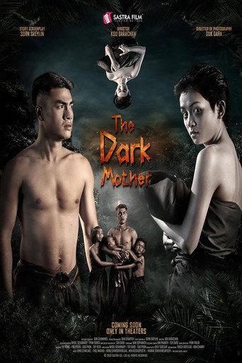 The Dark Mother (2023) poster