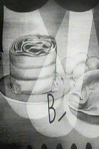 Get Your Vitamins (1943) poster
