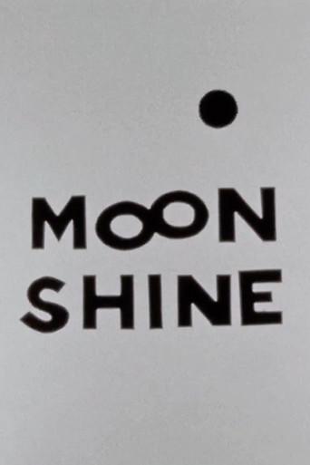 Moonshine (1960) poster