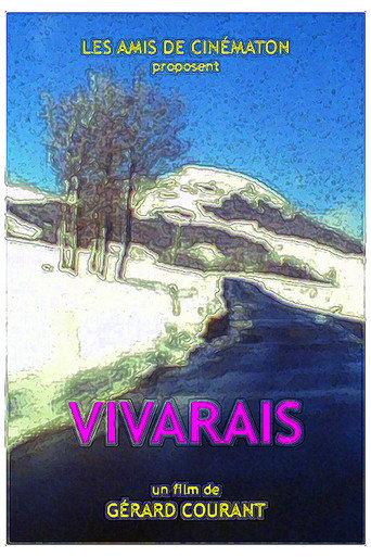 Vivarais (2024) poster