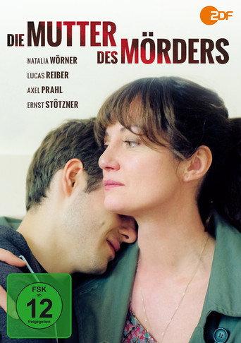 Die Mutter des Mörders (2015) poster
