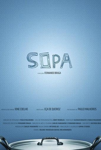 Sopa () poster