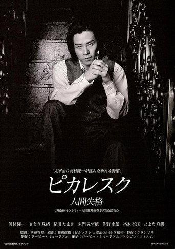 Picaresque (2002) poster